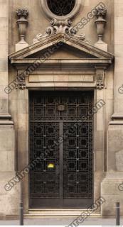  door metal ornate 0001